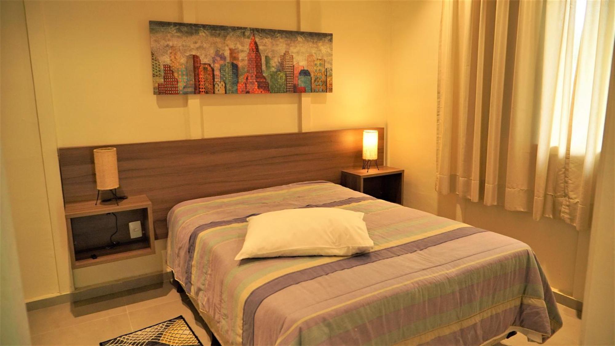 Hotel Fazenda Ararita Pôrto Feliz Rom bilde