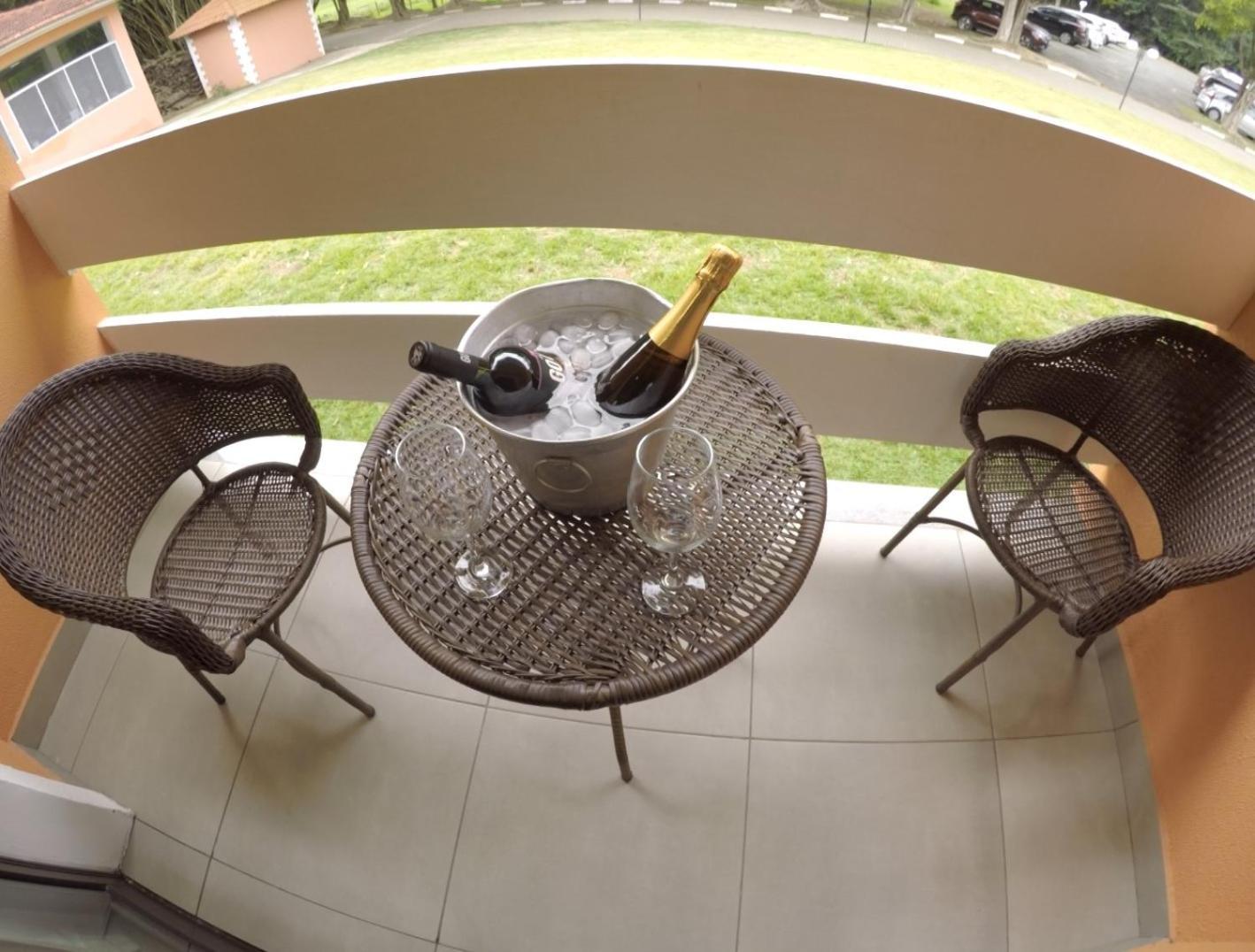 Hotel Fazenda Ararita Pôrto Feliz Rom bilde