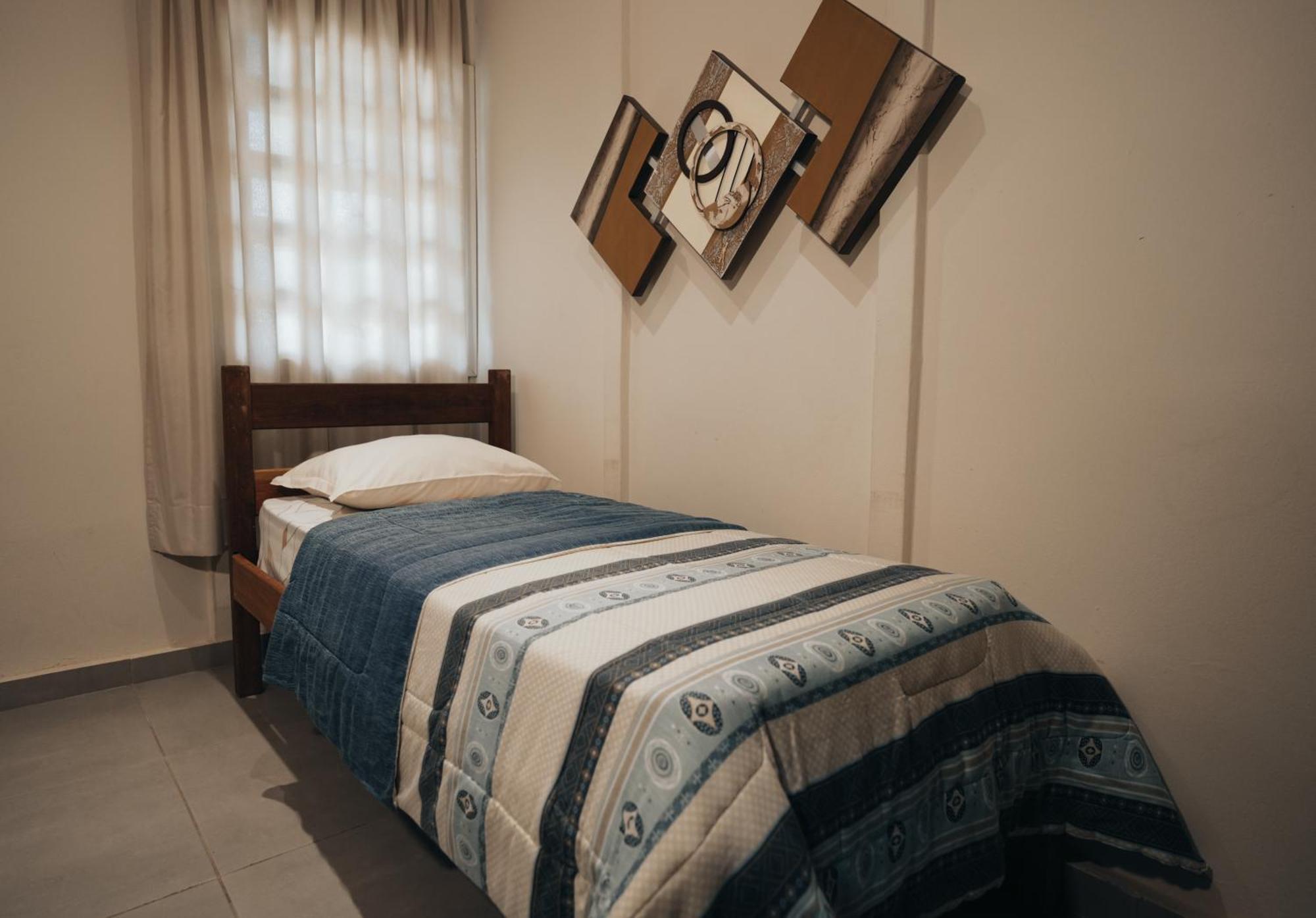 Hotel Fazenda Ararita Pôrto Feliz Eksteriør bilde