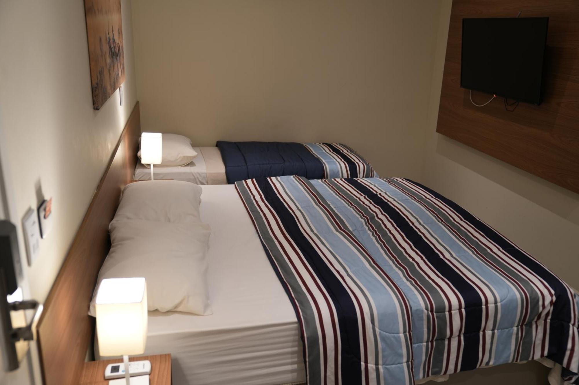 Hotel Fazenda Ararita Pôrto Feliz Eksteriør bilde